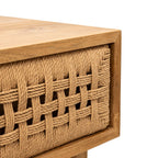 Table de chevet Sandero | 50x40cm