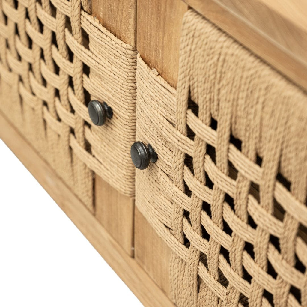 Meuble TV Sandero | 220x40x50cm