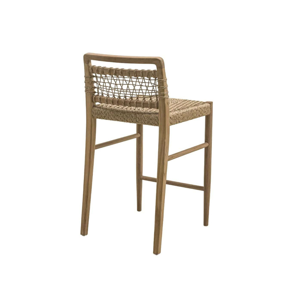 Tabouret de bar Selene