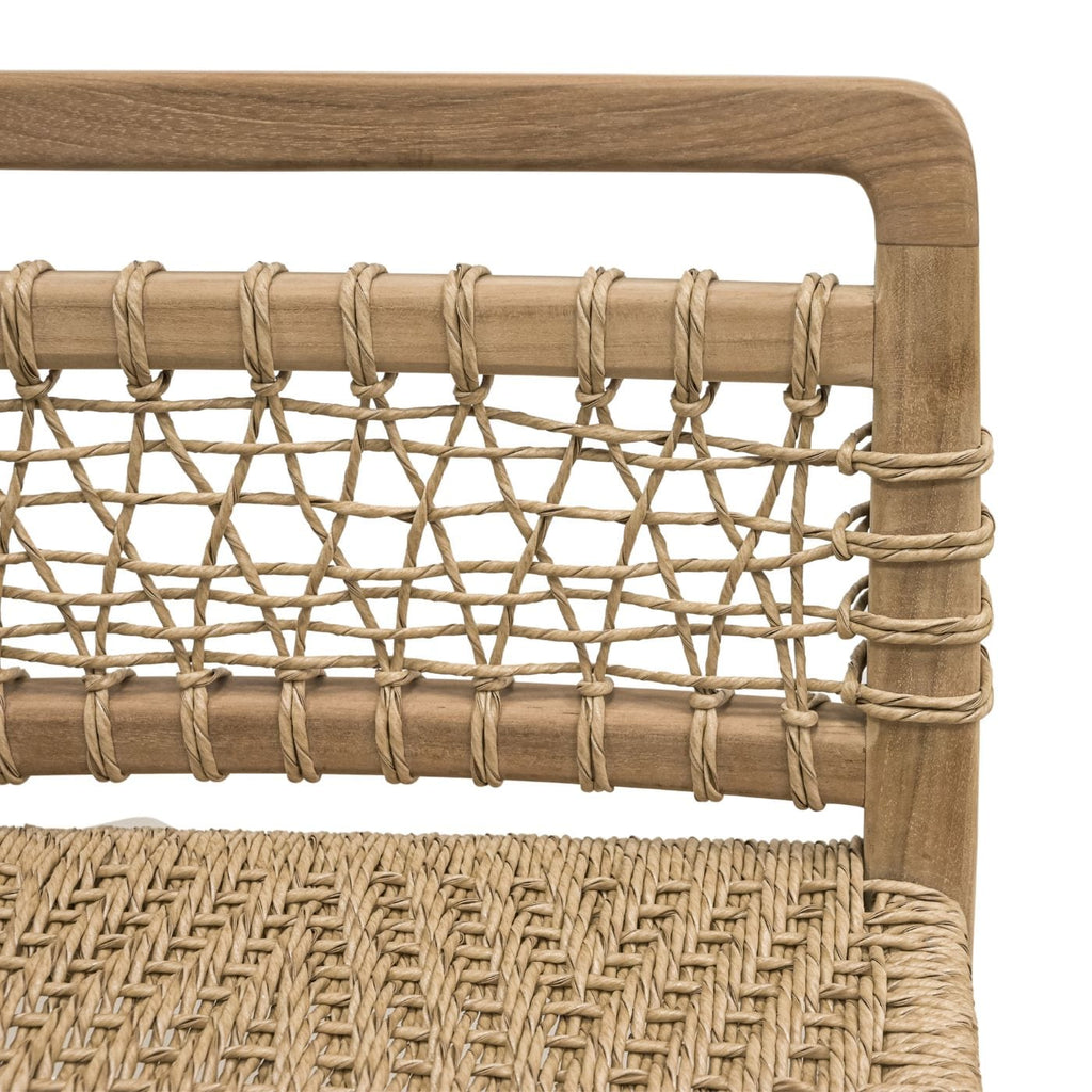 Tabouret de bar Selene