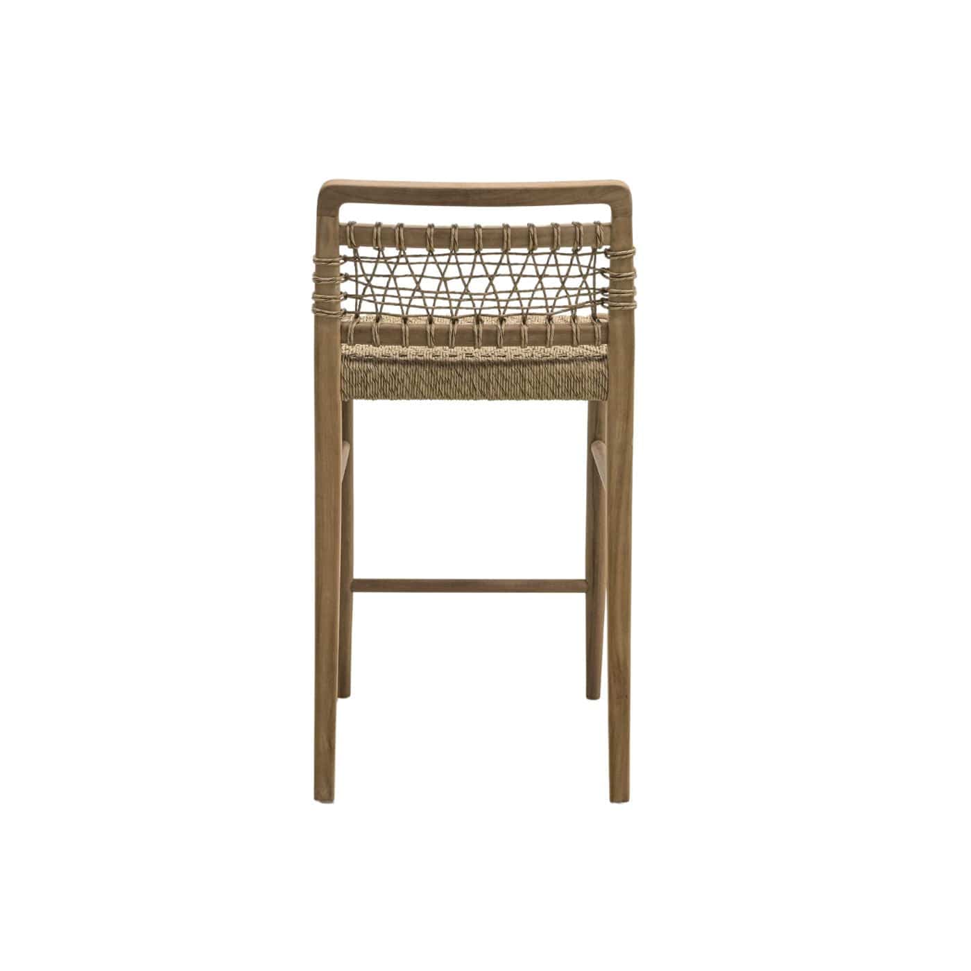 Tabouret de bar Selene