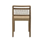 Chaise de salle à manger Selene