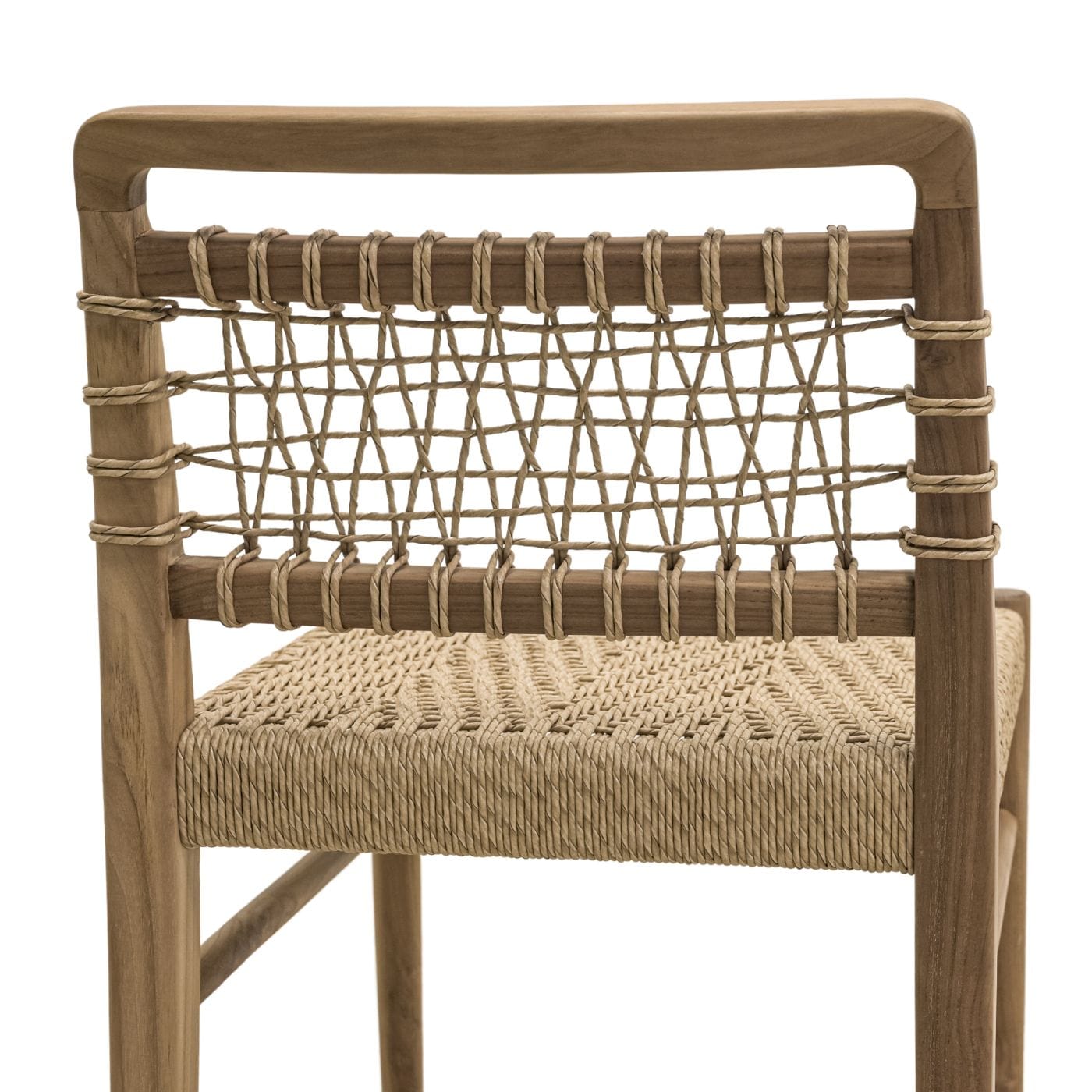 Chaise de salle à manger Selene