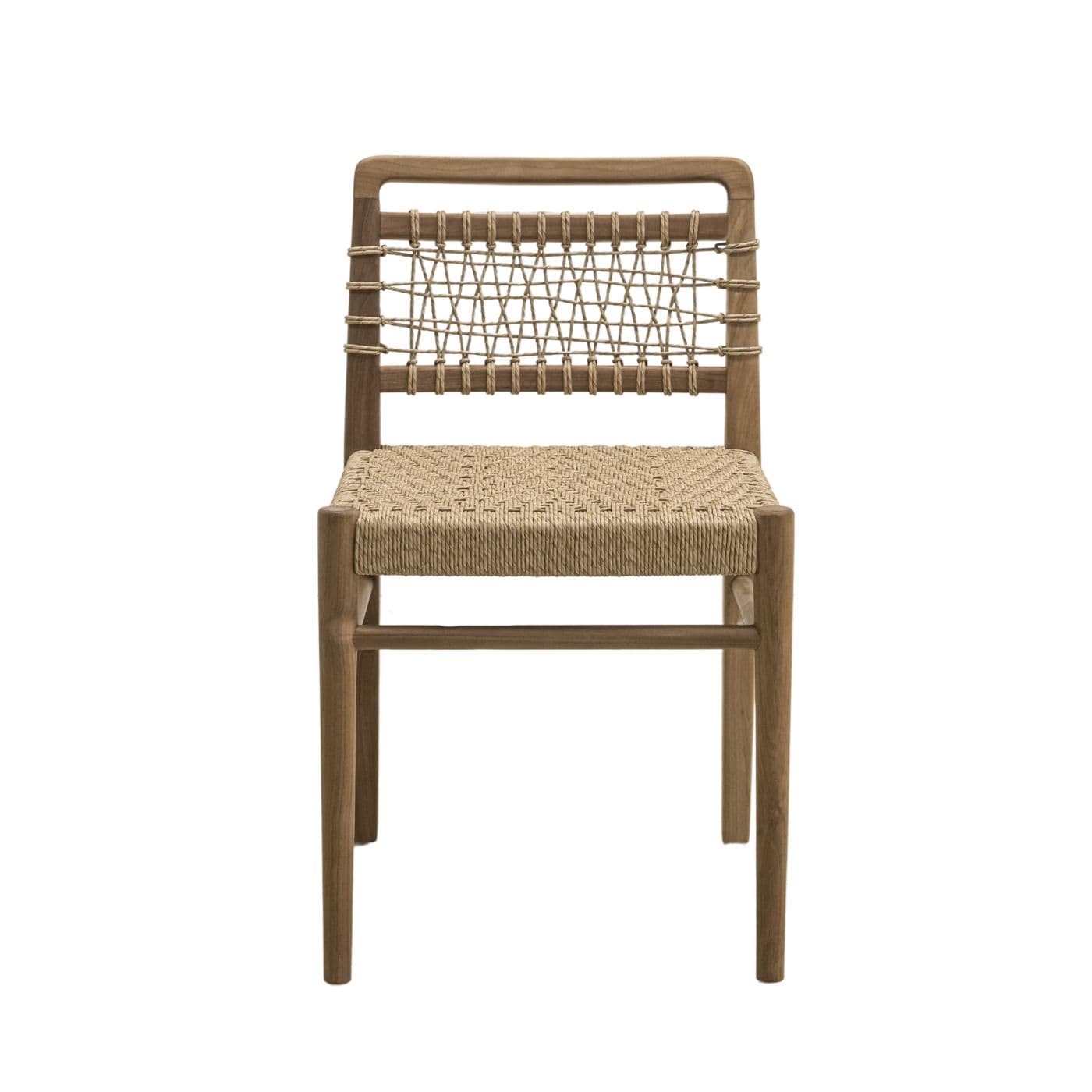 Chaise de salle à manger Selene