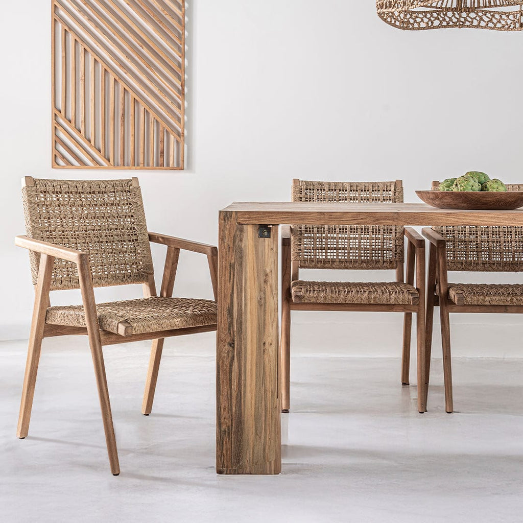 Chaise de salle à manger Serene