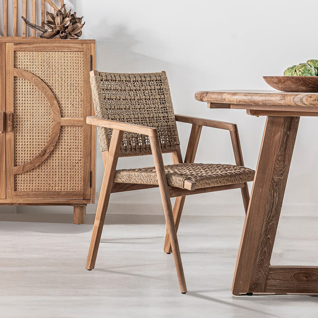 Chaise de salle à manger Serene