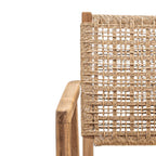 Chaise de salle à manger Serene