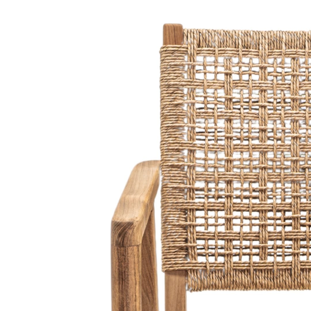 Chaise de salle à manger Serene