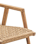 Chaise de salle à manger Serene