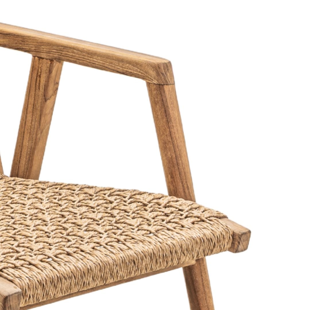 Chaise de salle à manger Serene