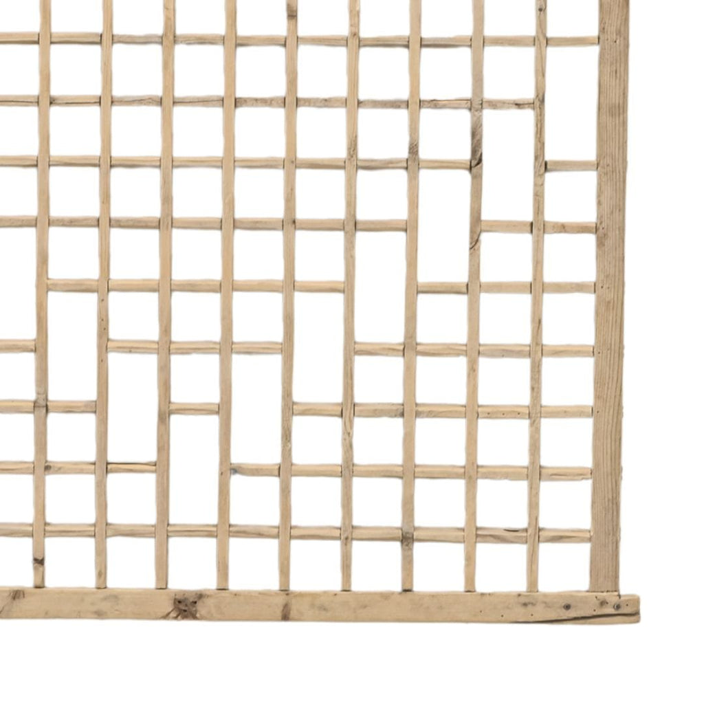 Panneau mural en cèdre du Shandong