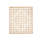 Panneau mural en cèdre du Shandong