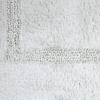 Tapis de bain en coton Sienna | 60x90cm