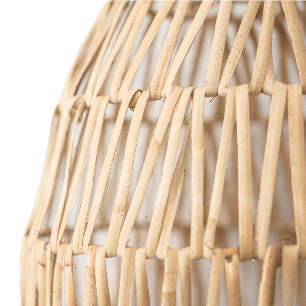 Lampe de plafond Sinai | Naturel