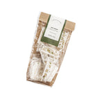 Nougat tendre amande &amp; pistache | Nicolas Vahé