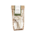 Nougat tendre amande &amp; pistache | Nicolas Vahé