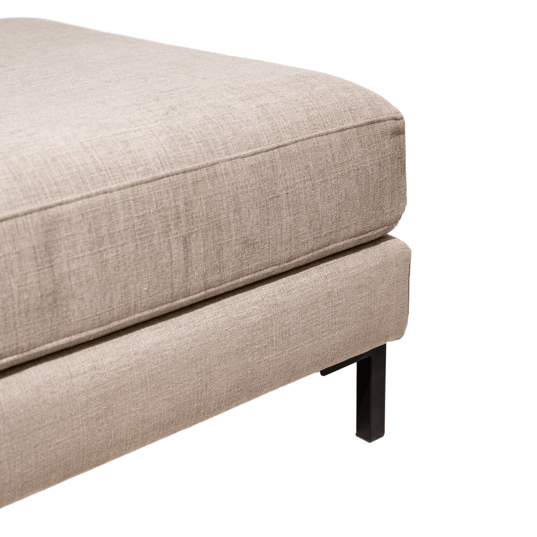 Pouf Soho | 80x100x42cm