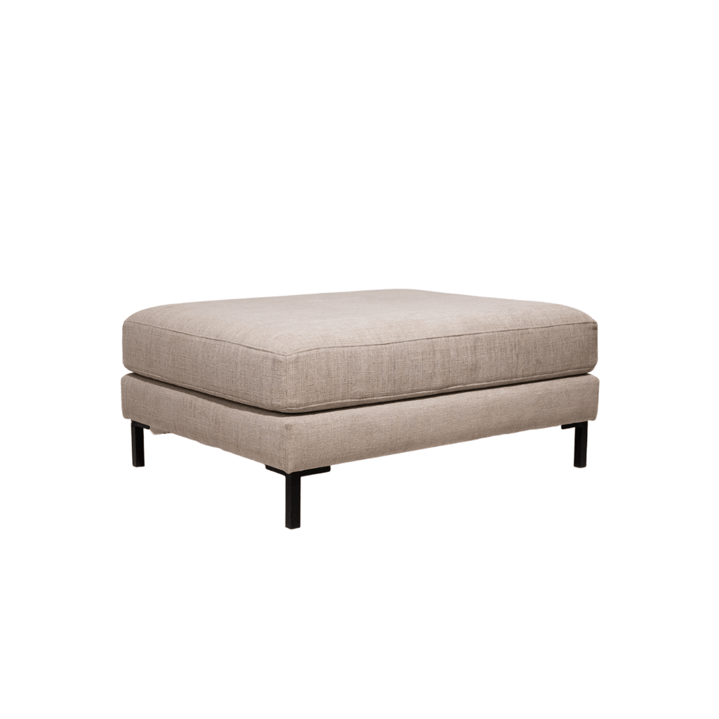 Pouf Soho | 80x100x42cm