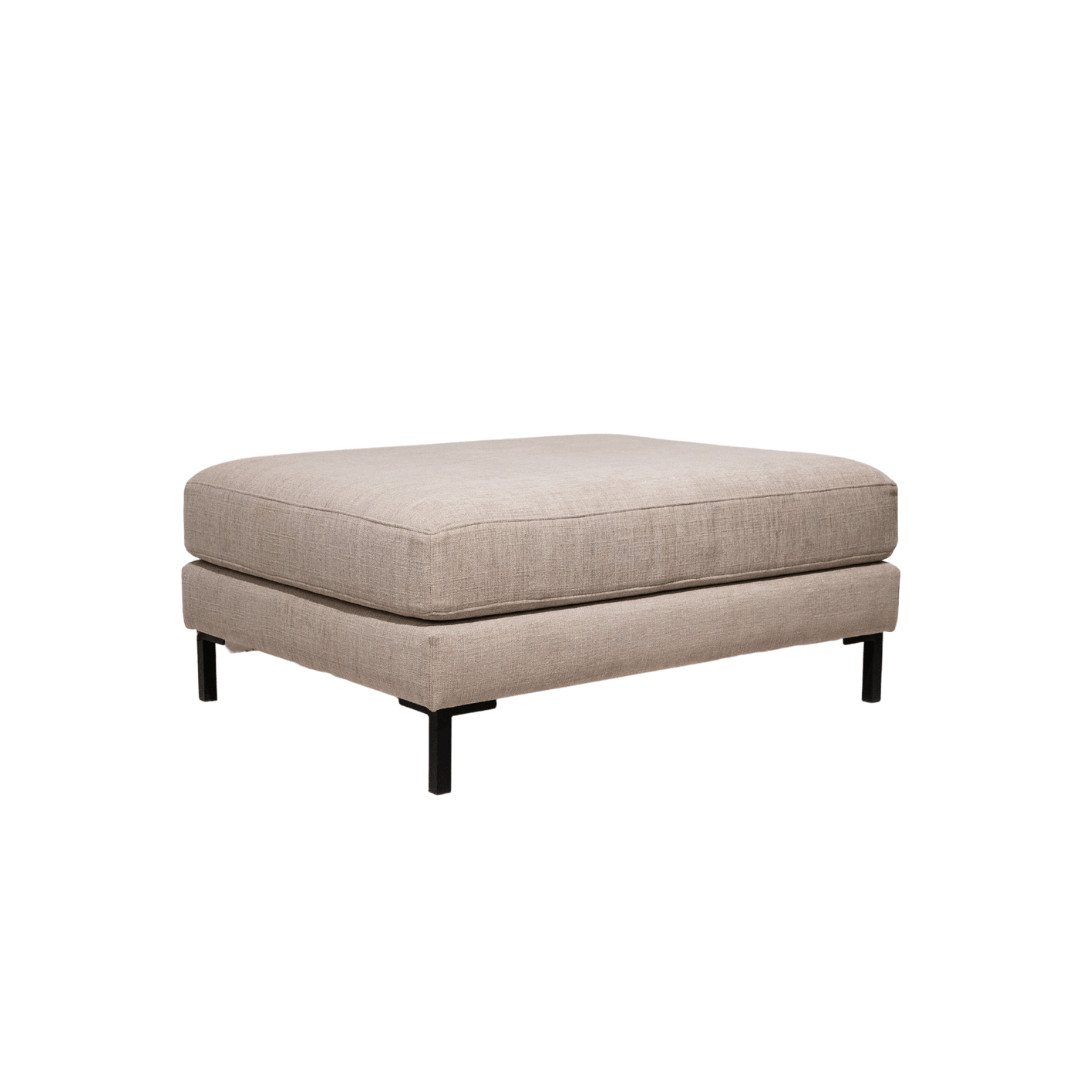 Pouf Soho | 80x100x42cm