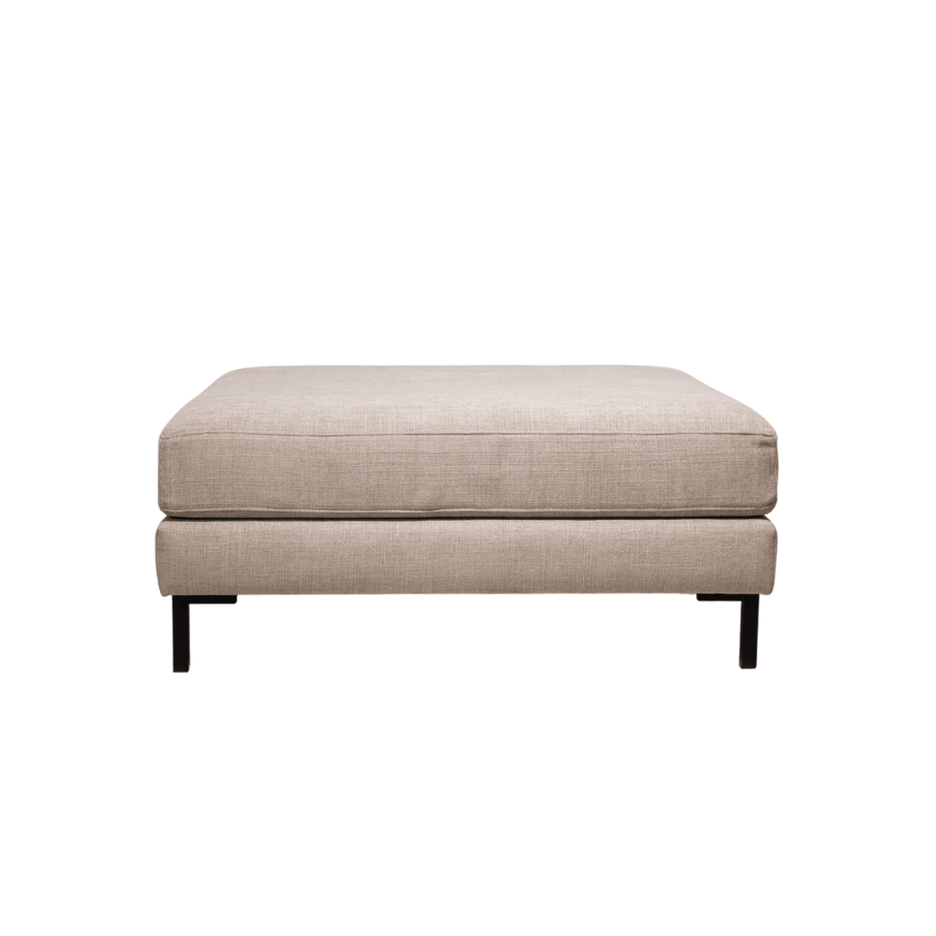Pouf Soho | 80x100x42cm
