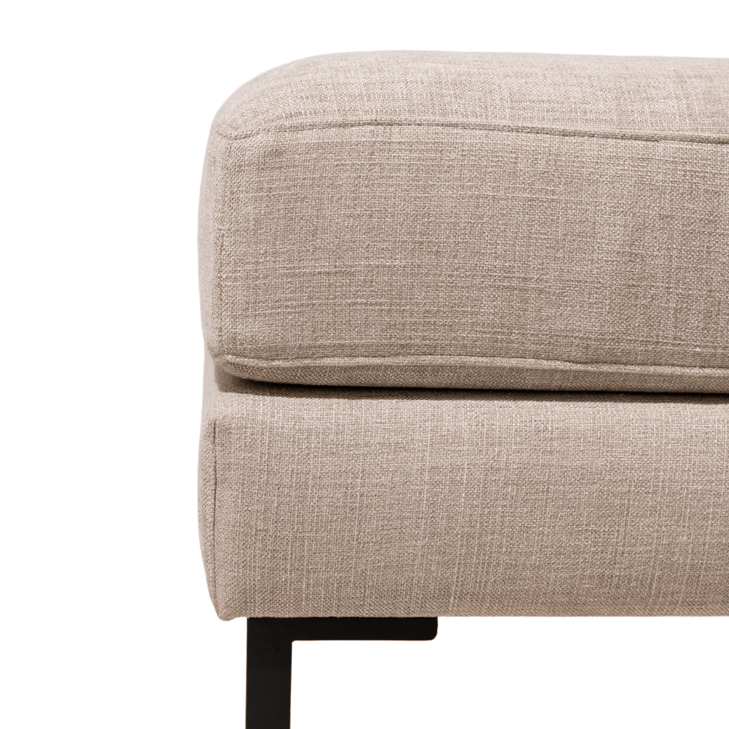 Pouf Soho | 80x100x42cm