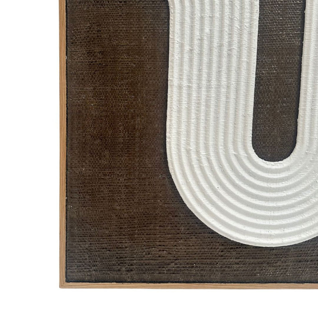 Solace Décoration murale Arch Flow