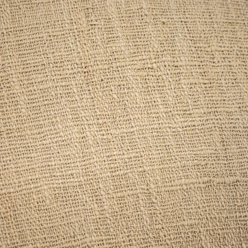 Pouf Soraya | Sable | 70cm