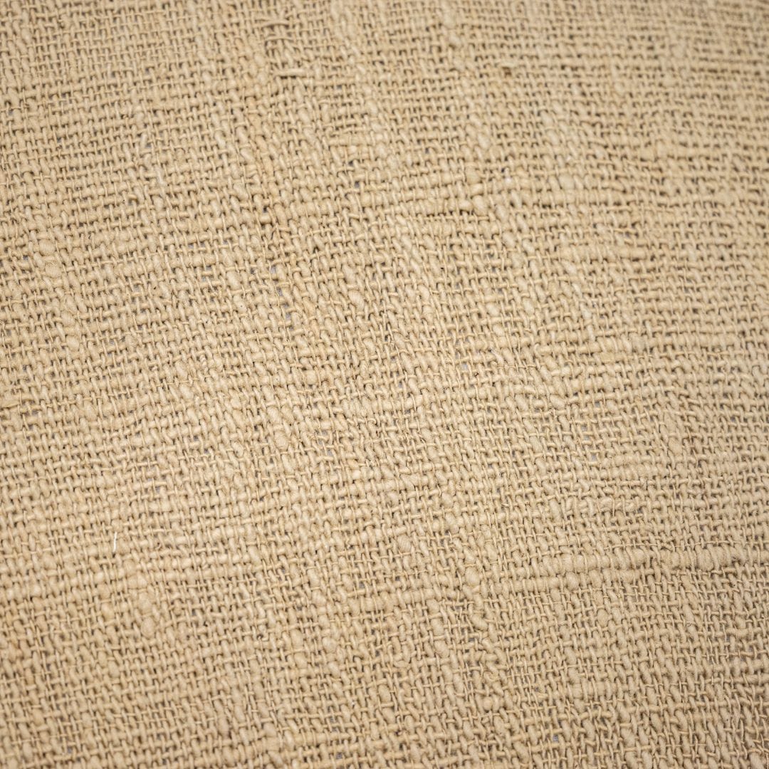 Pouf Soraya | Sable | 70cm