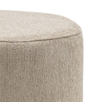 Soren Pouf Vibe Sable