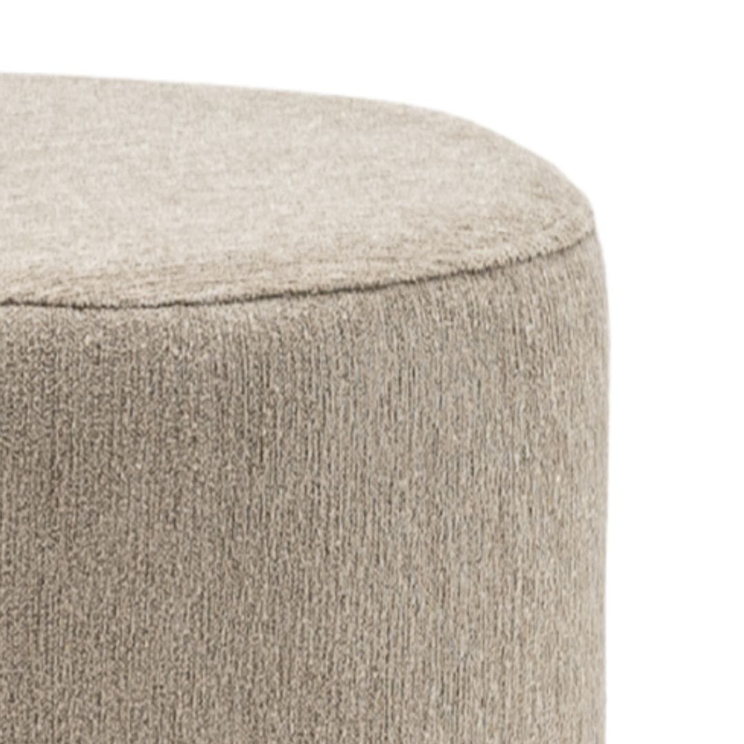 Soren Pouf Vibe Sable
