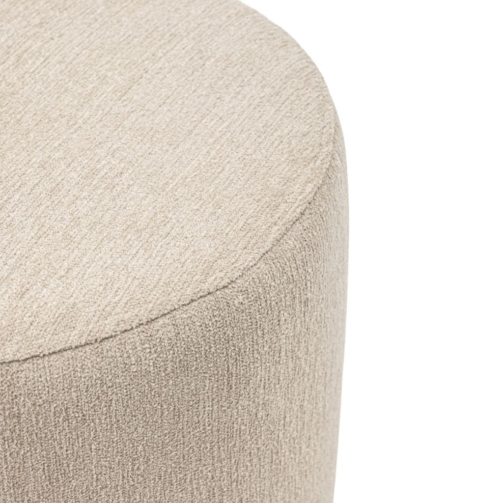 Soren Pouf Vibe Sable
