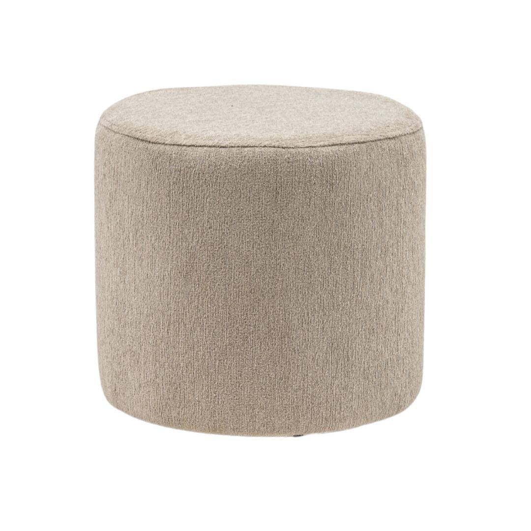Soren Pouf Vibe Sable