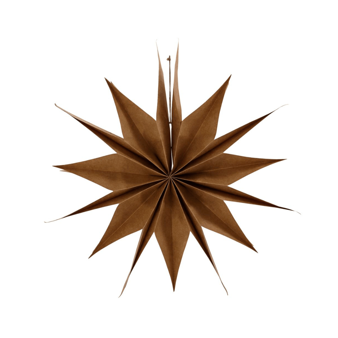 Star Capella Grande | Naturel 70cm