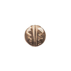 Bouchon de bouteille en grès