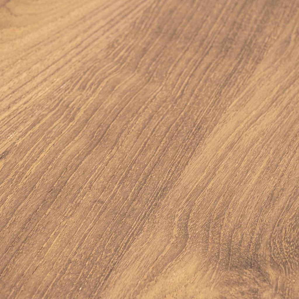 Meuble TV Sungkai | 240x45x51cm