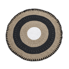 Tapis rond Suri | 200cm