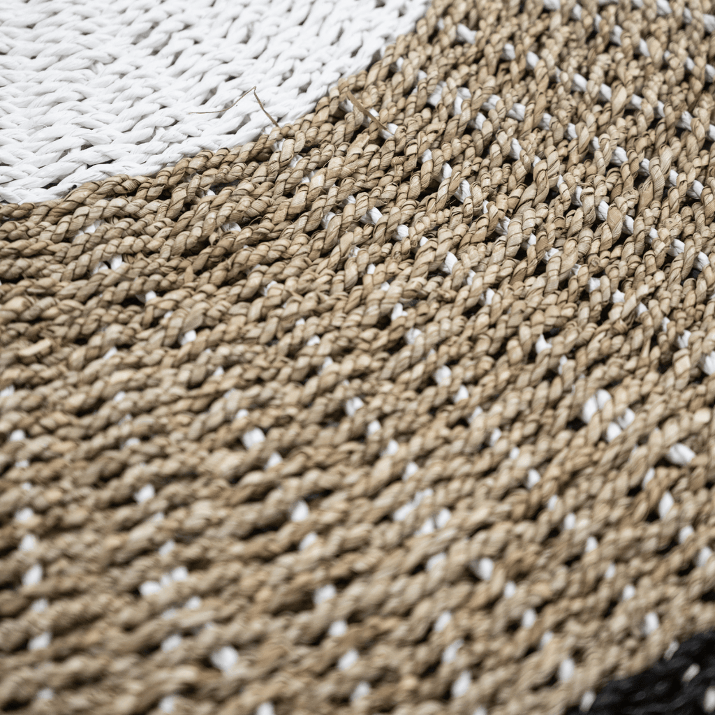 Tapis rond Suri | 200cm