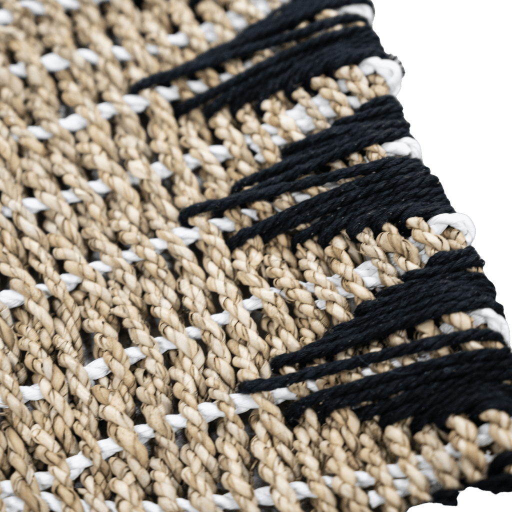 Tapis rond Suri | 200cm