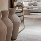 Vasque de sol Tahlia