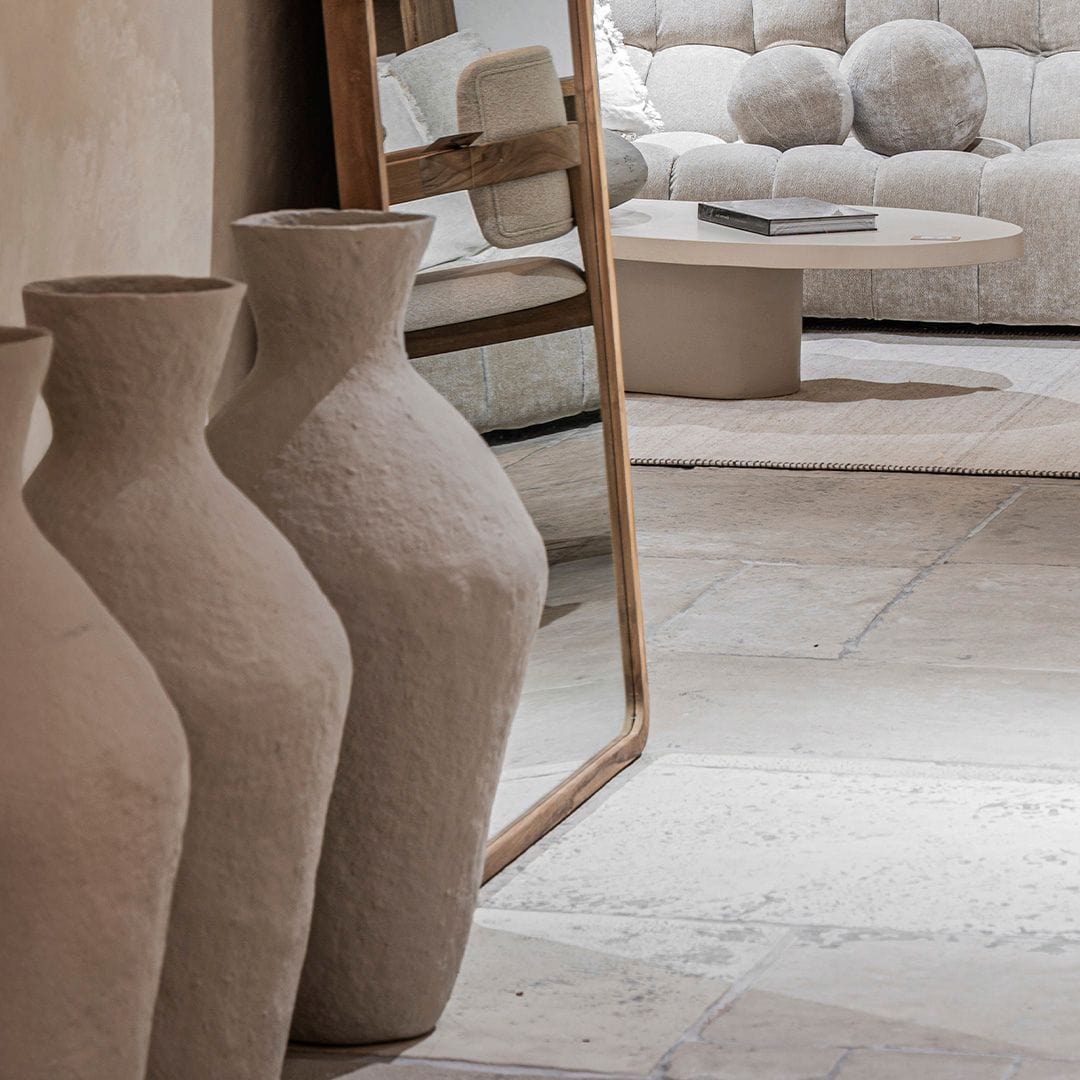 Vasque de sol Tahlia