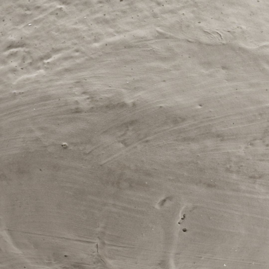 Lampe de table Tahlia, empilement de galets