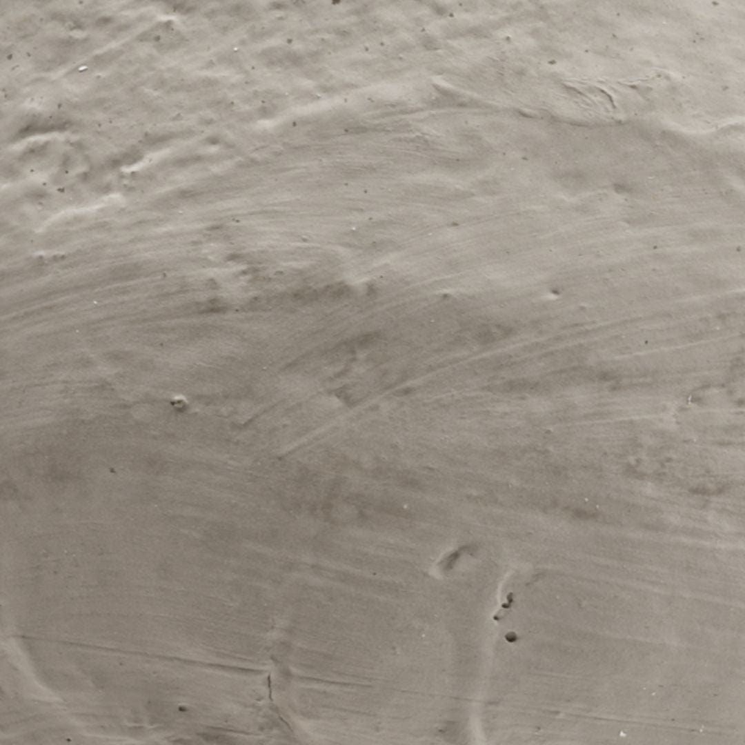 Lampe de table Tahlia, empilement de galets