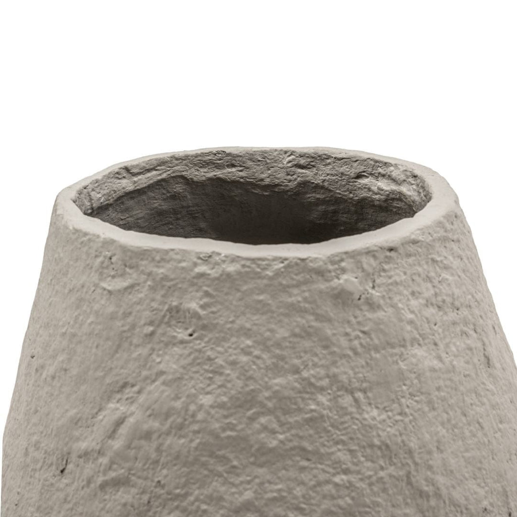 Vase Tahlia incurvé