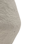 Vase Tahlia incurvé