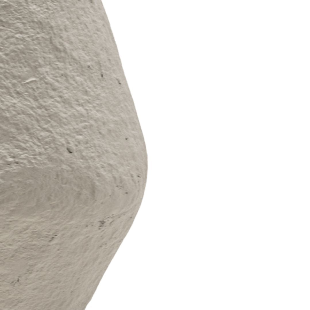 Vase Tahlia incurvé