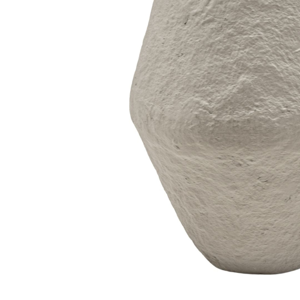 Vase Tahlia incurvé