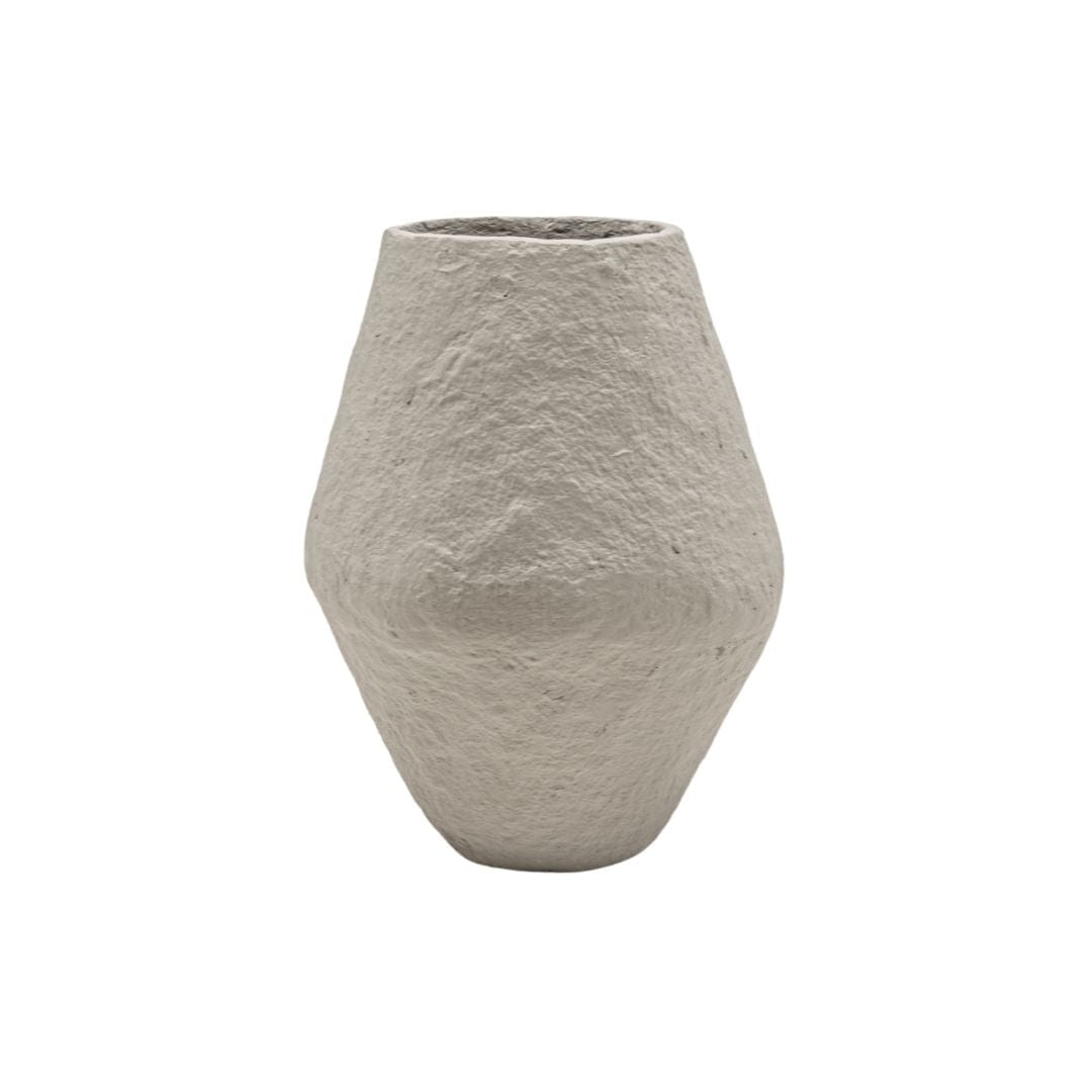 Vase Tahlia incurvé