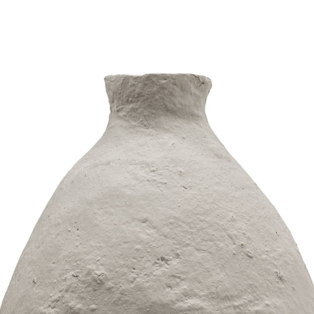 Vase Tahlia, forme goutte