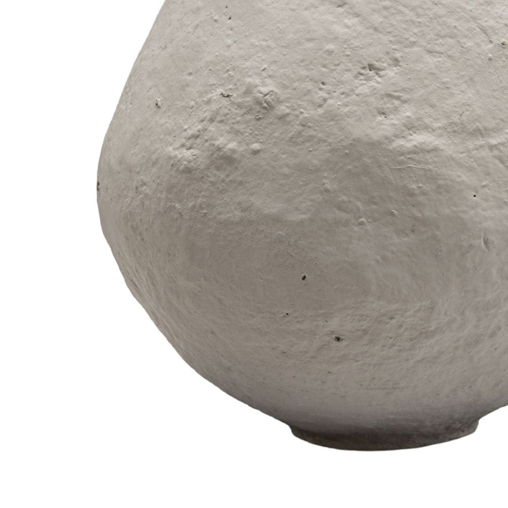 Vase Tahlia, forme goutte