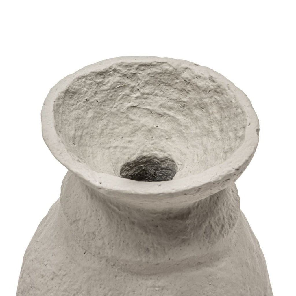 Vase Tahlia à col effilé